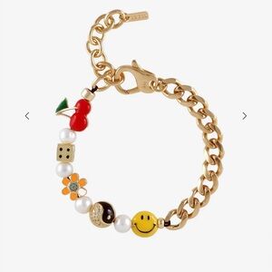 Joolz by Martha Calvo bracelet